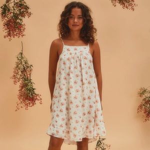 Oak + Meadow Dress